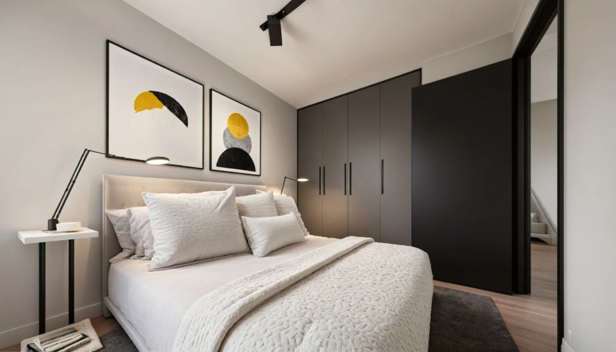 2 Bedroom Property for Sale in Table View Western Cape